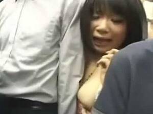 japanese slut milf - Japanese Slut MILF Gets Banged by Nerd in Public | AREA51.PORN