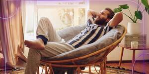 Age Regression Into Baby Porn - What Is a Man Child? 12 Signs You're Dating a Man Child