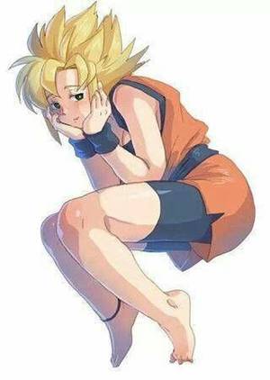 Dragon Ball Gender Bender Porn - 14 best goki images on Pinterest | Goku, Dragon ball z and Dragon dall z