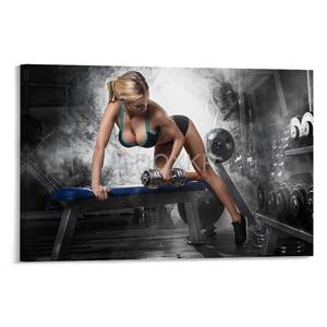 Jordan Carver - Amazon.com: BRKENT Jordan Carver Gym Workout Sexy Poster Motivational  Poster3 Canvas Painting Posters and Prints Wall Art Pictures for Living  Room Bedroom Decor 36x24inch(90x60cm) Frame-Style: Posters & Prints