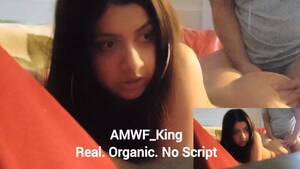 asian xxx persians - Persian Girl gets her FIRST Asian Cock | AMWF_King watch online