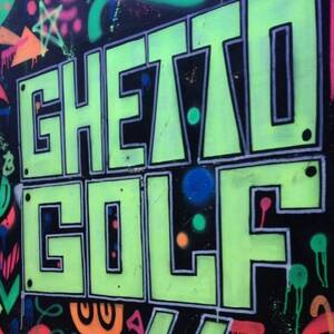 Black Porn Ghetto Alley - PORN movie filmed at Birmingham's Ghetto Golf crazy course hours before it  opened - Birmingham Live