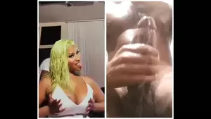 Nicki Minaj Porn Captions Femdom - Nicki MInaj Babecock PMv | xHamster