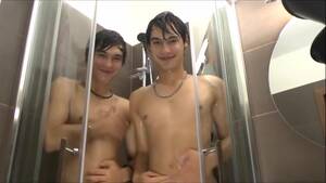 Gay Porn Twink Boys Shower - Twinks Showering Together^^ Gay Porn Video - TheGay.com