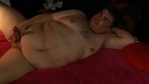 fat porn amateur - fat guy naked
