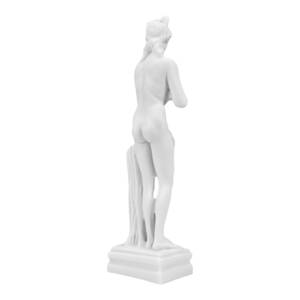 black greek nude - Nude Naked Woman Female Erotic Art Greek Statue Sculpture Cast Marble  9.44inch - Greek Artworks