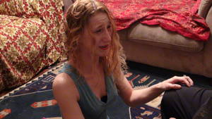 crying spanked her hard - As seen by the girl below, the girl being punished should be very anxious,  somewhat afraid of what is going to happen, and is crying.