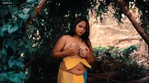 big boobs sexy nude indians - Indian Big Milk Tanker Hindu Whore Model Nude Topless Photoshoot Exposing Huge  Boobs Sexy Brown Nipples Glamour Topless Saree