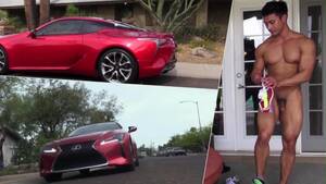 asian lexus porn - Asian Lexus Porn | Sex Pictures Pass