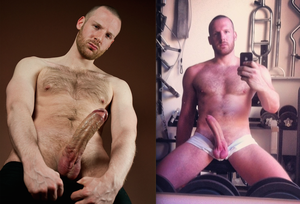 90s Gay Porn Star Redhead - Gay Porn's Best Redheads, Ranked | STR8UPGAYPORN
