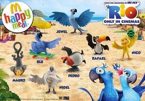 Nigel Rio 2 Porn - nigel rio2 toys | Rio Movie Toys | Toys from the Rio Movie