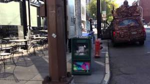 Angie Genzer Amature Homemade Porn - Again, Portland.