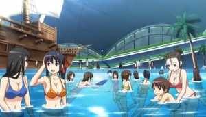 kaito hentai sex - 29:52 Tropical Kiss 2 Hentai Sex Resort Cartoon Porn