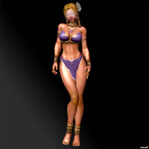 Asuras Wrath Porn - Recapitulative of the additional objects for XNALara [Archive] - Page 76 -  www.tombraiderforums.com