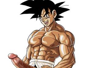 Dbz Vegeta Gay Porn Rimming - 