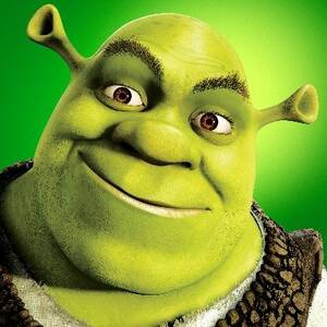 Cartoon Network Porn Shrek - Uncle ShrekðŸ‡§ðŸ‡· (@MrShrekTheOgre1) / X
