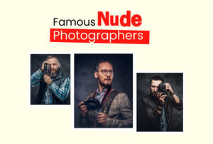 famous nude nudist - Famous Nude Photographers - Adept Clipping Path