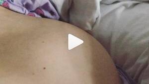 Drunk Pregnant Porn - Giovanna Fletcher: third trimester + stomach bug | Tommy's