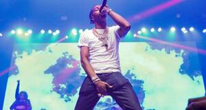 black lil baby porn - Lil Baby Responds to Claims He Paid $16,000 to Sleep With Pornstar Ms.  London - The Source