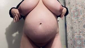 monster preggo tits - Big Pregnant Tits - ThisVid.com