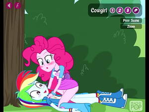 Mlp Pinkie Pie Sex - MLP - Clop - Pinkie Pie x Futa Rainbow Dash by PeachyPop34 (Sound Added,  HD) - XVIDEOS.COM