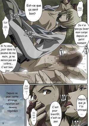 claymore hentai - Industrial - Claymore - Free Hentai Manga, Doujins & XXX