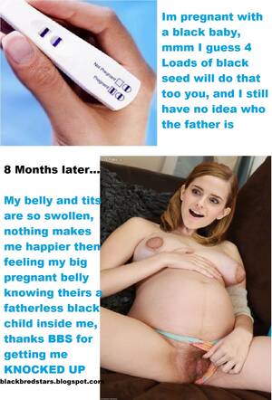 black bred pregnant by - Emma Watson BLACK BRED STARS | MOTHERLESS.COM â„¢