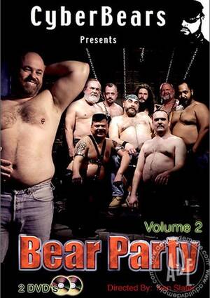 Bear Party Porn - Gay Porn Videos, DVDs & Sex Toys @ Gay DVD Empire