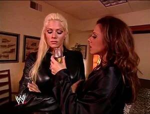 Kaitlyn Wwe Lez Porn - Watch DM & TW WWE - Wwe, Bikini, Lesbian Porn - SpankBang