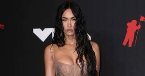 Fox Megan Porn Mary Kate Olsen - Megan Fox Net Worth: Find Out How the Actress Makes Money | Life & Style