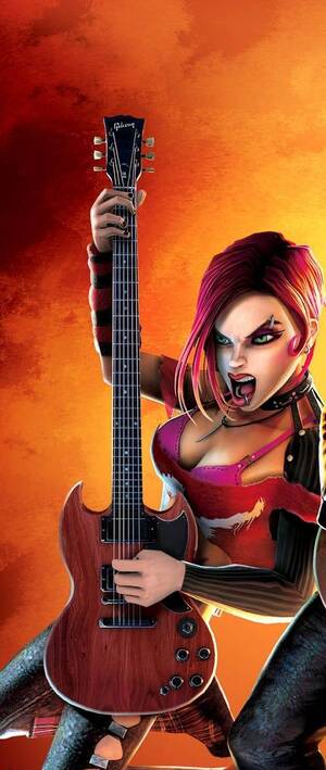guitar hero girl xxx - Guitar Hero Girls Porn | Sex Pictures Pass