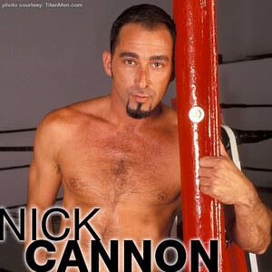 Nick Cannon Porn - Nick Cannon | Titan Men American Gay Porn Star | smutjunkies Gay Porn Star  Male Model Directory
