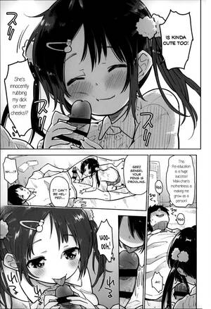 hentai flat chest sex - A Flat Chest is the Key for Success-Chapter 5-Hentai Manga Hentai Comic -  Page: 9 - Online porn video at mobile