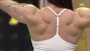hentai shemale bodybuilder - The pillar woman awakes your own pillar. - XVIDEOS.COM