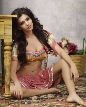 Auntie Ruth Porn - G Venkatram 2012 Calendar Samantha Ruth Prabhu HOt Photoshoot in HQ