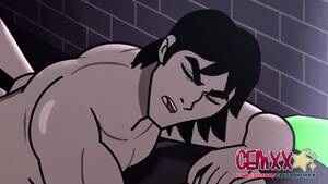 Ben 10 Gay Kevin Porn - Ben 10 Ben Tennyson Doggy Style Tagme - Lewd.ninja