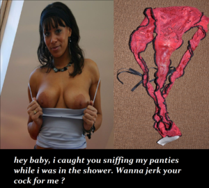 licking dirty panties captions - Dirty Pantie Incest Captions - Panties | MOTHERLESS.COM â„¢