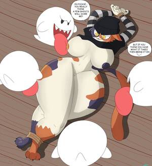 furry catgirl hentai - Meowskulls Hentai Xxx - Feline, Cute, Cat Girl, Thick - Valorant Porn  Gallery