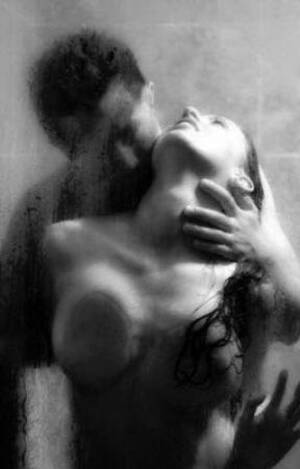black white shower sex - Black And White Shower Sex | Sex Pictures Pass