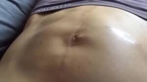 Bizarre 3d Belly Bulge Porn - Belly Bulge: Demons playing inside her - ThisVid.com