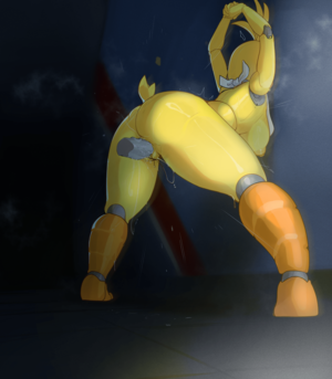 Anime Robot Porn - Robot anime porn - comisc.theothertentacle.com