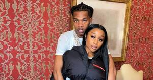 black lil baby porn - Did Lil Baby Cheat on Jayda? Details on the Rumors