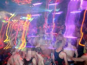 european night club sex party - Inside KitKatClub Berlin: Brit who had sex with stranger reveals what  happens in Europe's raunchiest nightclub - World News - Mirror Online