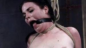 Leech Torture Porn - Torture for babes teats