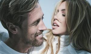 bbw force fuck - If you don't want to have sex, it's not like the relationship's over':  Abbey Clancy and Peter Crouch get personal | Relationships | The Guardian