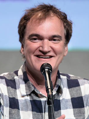 Jordan Loughran Nude Porn - Quentin Tarantino