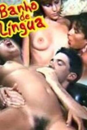 Brazilian Vintage Porn 1990 - The Classic Porn: Vintage Brazilian sex Movies. Page #1
