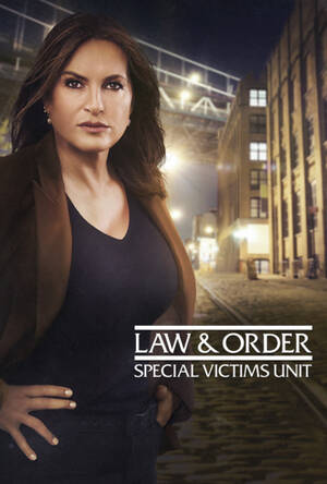 Fallon Bowman Porn - Law & Order: Special Victims Unit (1999) Technical Specifications Â»  ShotOnWhat?