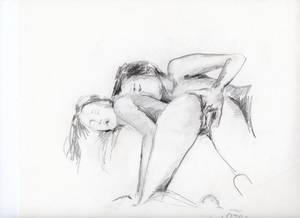 Fairy Tail Pussy Comparison Orn - Last day of January: it is time for Fuck calendar.