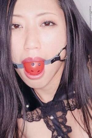 asian bondage facials - Asian Bondage Facial | BDSM Fetish